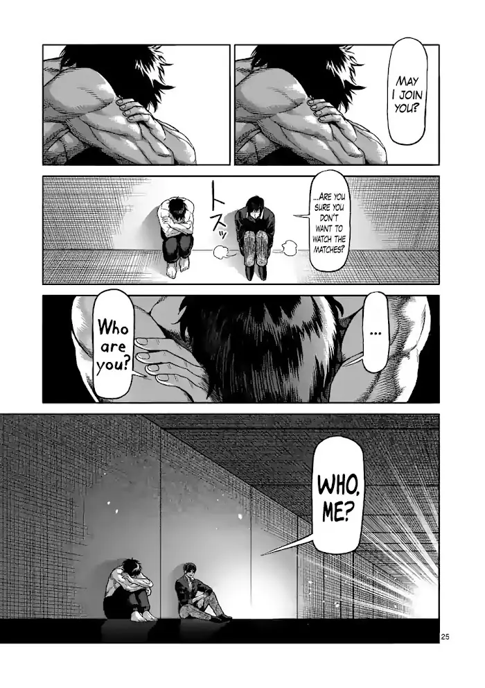 Kengan Omega Chapter 93 image 24_optimized